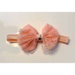 Headband for babies 0-12 months